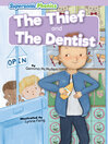 Imagen de portada para The Thief / The Dentist